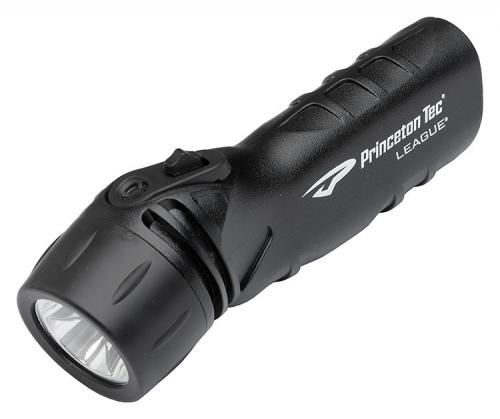Princeton Tec League flashlight Princeton Tec League flashlight