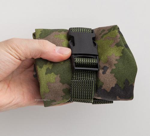 Särmä TST Dump pouch.