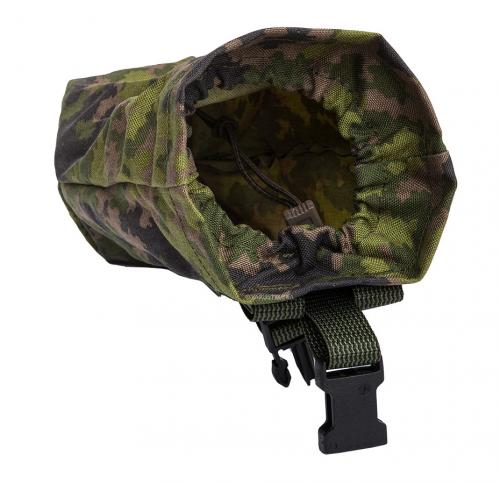 Särmä TST Dump pouch.