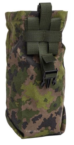 Särmä TST Dump pouch.