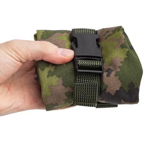 Särmä TST Dump pouch.