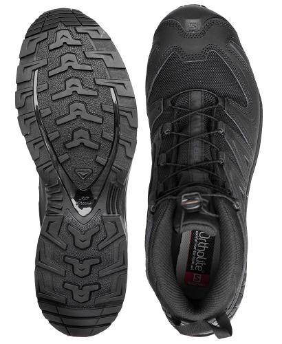 salomon xa mid gtx
