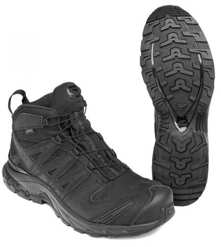 salomon forces