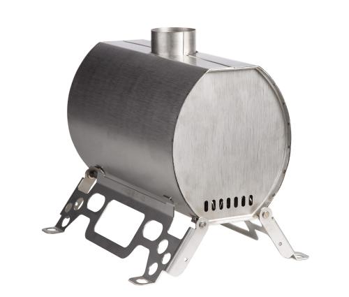 Savotta Hawu Wood Stove WS-400.