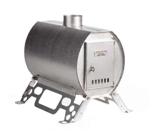 Savotta Hawu Wood Stove WS-400 Savotta Hawu Wood Stove WS-400