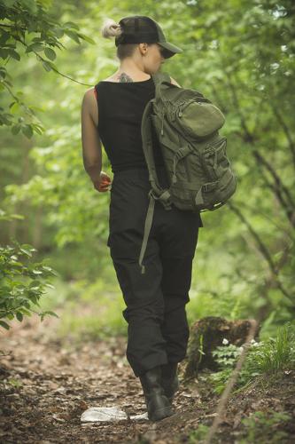 Särmä Outdoor Pants.