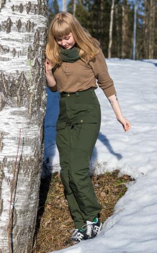 Särmä Outdoor Pants. 