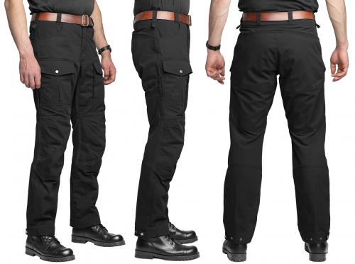 Särmä Outdoor Pants.
