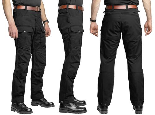 Särmä Outdoor Pants.
