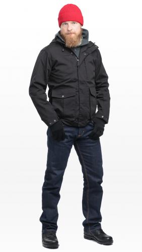 Särmä Outdoor jacket.