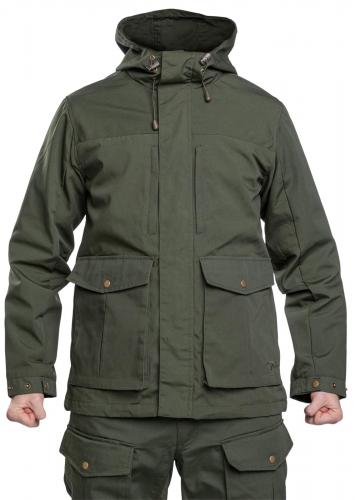 Särmä Outdoor jacket Särmä Outdoor jacket