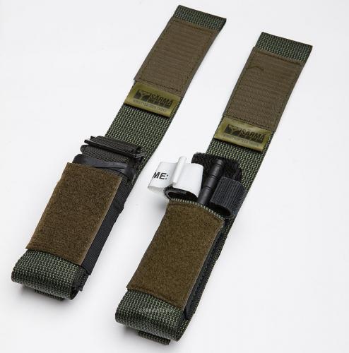 Särmä TST Tourniquet pouch.