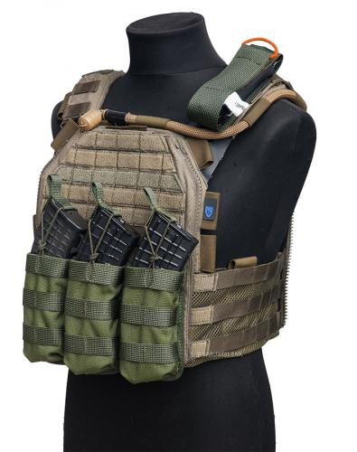 Särmä TST Tourniquet pouch.