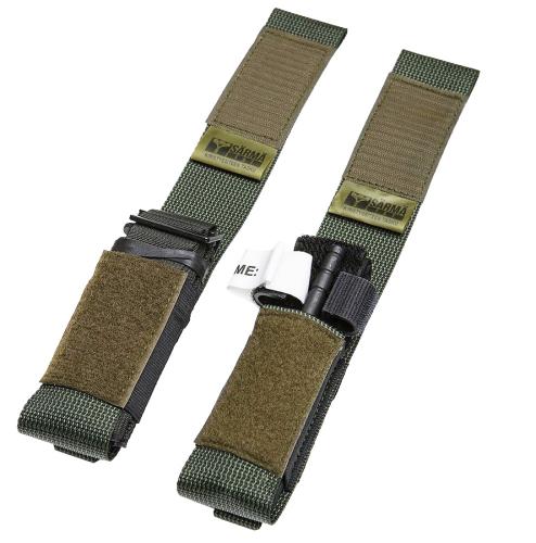 Särmä TST Tourniquet pouch.