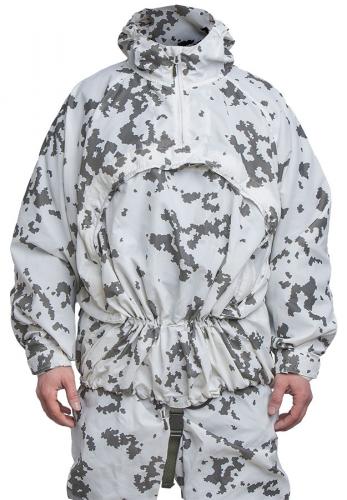 Särmä TST L7 Camouflage Anorak Särmä TST L7 Camouflage Anorak