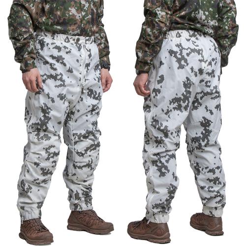 Särmä TST L7 Camouflage Pants.