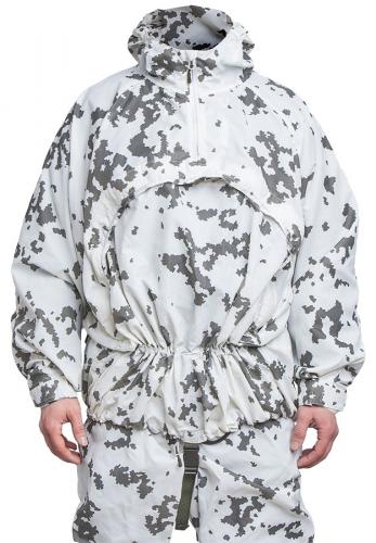 Särmä TST L7 Camouflage Anorak Särmä TST L7 Camouflage Anorak