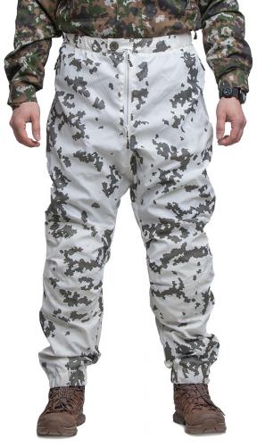 Särmä TST L7 Camouflage Pants Särmä TST L7 Camouflage Pants