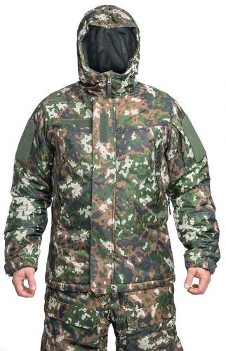 Särmä TST L5 Thermal Jacket.