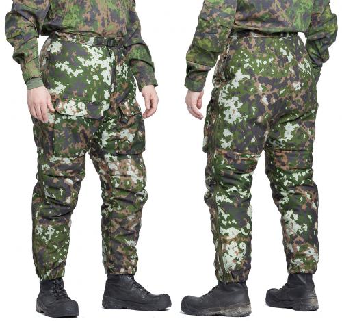 Särmä TST L5 Thermal Pants.