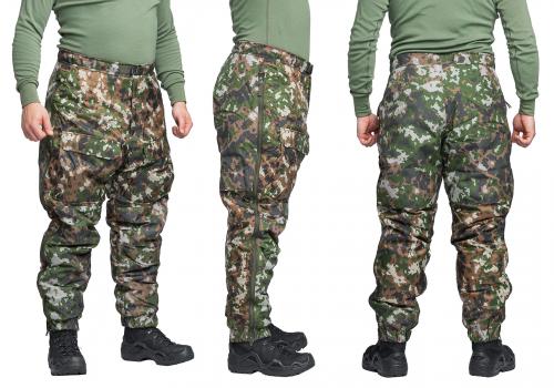 Särmä TST L5 Thermal Pants.