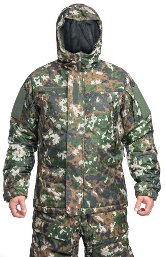 Särmä TST L5 Thermal Jacket Särmä TST L5 Thermal Jacket