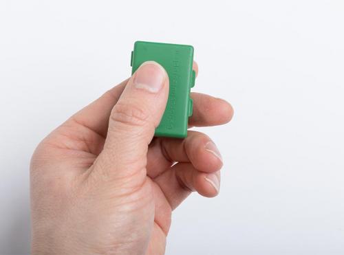 BW earplug case, surplus.