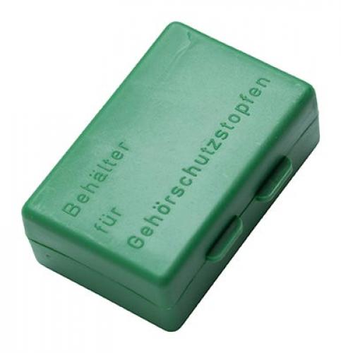 BW earplug case, surplus BW earplug case, surplus
