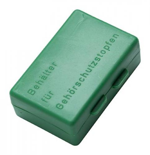 BW earplug case, surplus