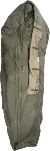 Dutch sleeping bag Gore-Tex cover, surplus Dutch sleeping bag Gore-Tex cover, surplus