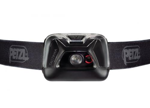 Petzl Tactikka Headlamp, 300 lm. 