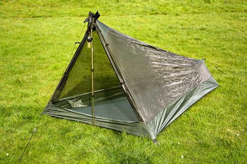 DD SuperLight Pathfinder Mesh Tent DD SuperLight Pathfinder Mesh Tent