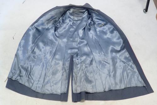 Soviet officer's greatcoat, General of the Army.