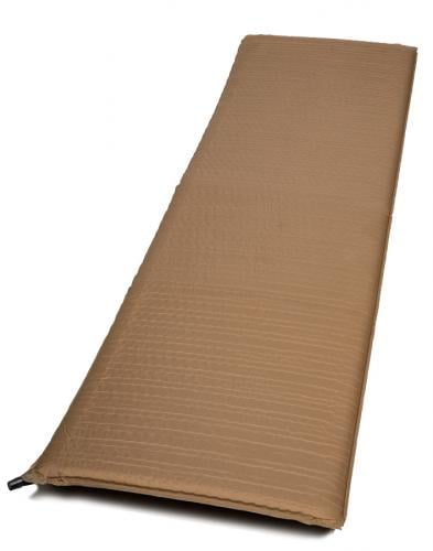 Therm-A-Rest Military Trail Lite R Sleeping Pad. 