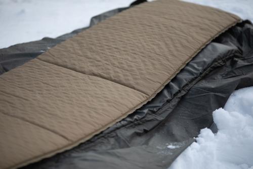 Therm-A-Rest ProLite 4 Military R Sleeping Pad. 