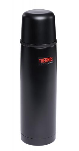 Thermos FBB 750 ml w/ threaded cap Thermos FBB 750 ml w/ threaded cap