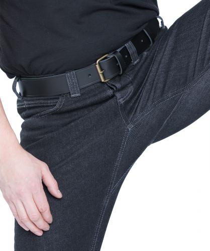 Särmä TST Tactical Jeans. Crotch gusset for freedom!