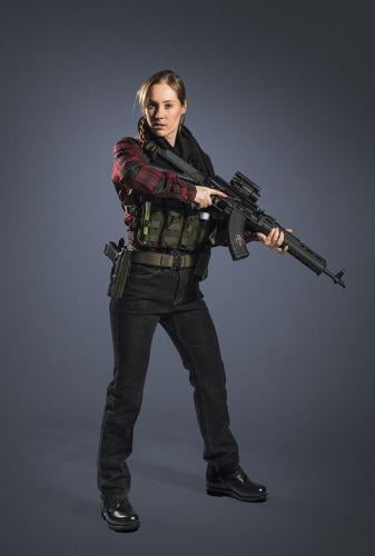 Särmä Tactical Jeans.