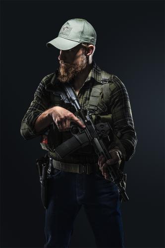 Särmä Tactical Jeans.