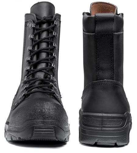 Jalas FDF M05 Combat Boots. 