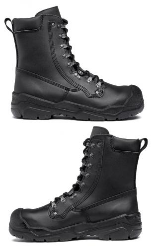 Jalas FDF M05 Combat Boots. 