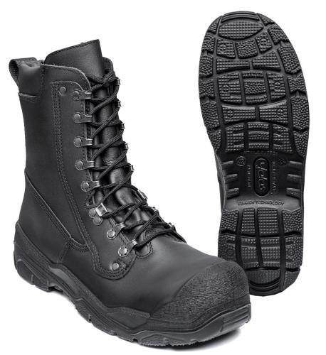 Jalas FDF M05 Combat Boots