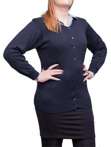 BW women's knit jacket, surplus BW women's knit jacket, surplus