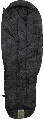 US MSS / IMSS Intermediate Sleeping Bag, surplus