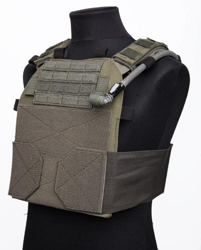 Velcro One-Wrap, by the meter.