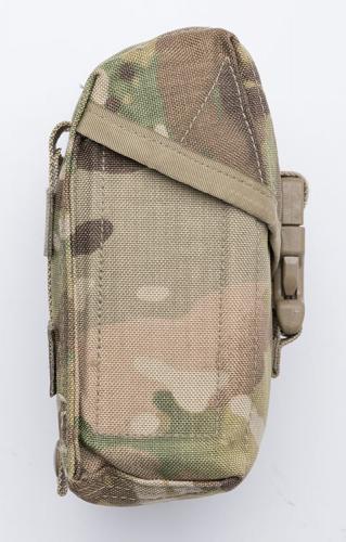 US MOLLE IFAK, OCP, suprlus.