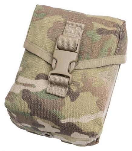 US MOLLE IFAK, OCP, suprlus US MOLLE IFAK, OCP, suprlus