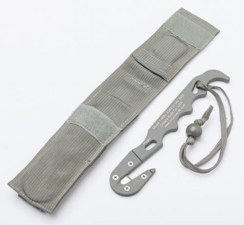 Ontario Model 1 Strap Cutter, surplus.