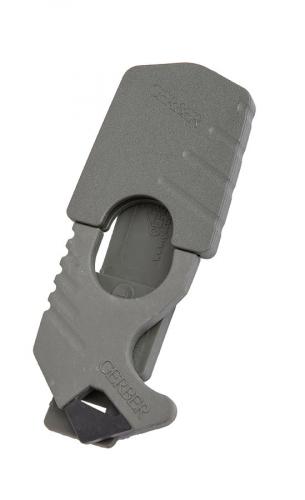 Gerber Strap Cutter, surplus.