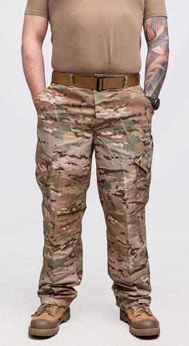 US FRACU Pants, OCP, surplus.